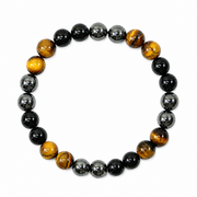 Triple Protection Bracelet